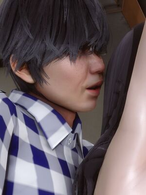 [3D]秘密01-48+番外01-03_017973