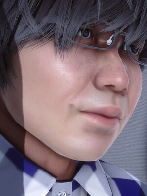 [3D]秘密01-48+番外01-03_018500