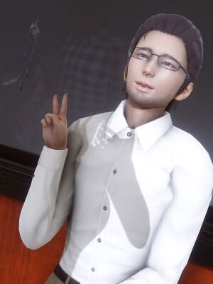 [3D]秘密01-48+番外01-03_018021