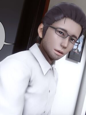 [3D]秘密01-48+番外01-03_018025