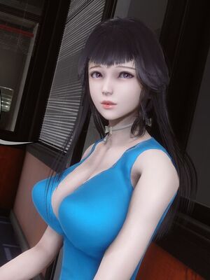 [3D]秘密01-48+番外01-03_018026