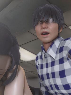 [3D]秘密01-48+番外01-03_018046