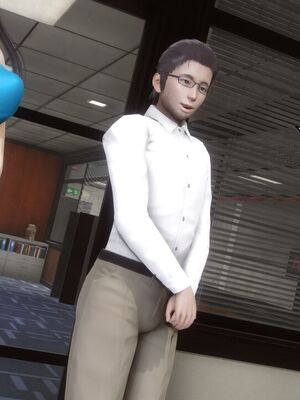 [3D]秘密01-48+番外01-03_018065