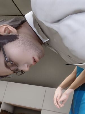 [3D]秘密01-48+番外01-03_018070