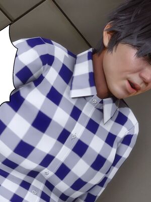 [3D]秘密01-48+番外01-03_018103