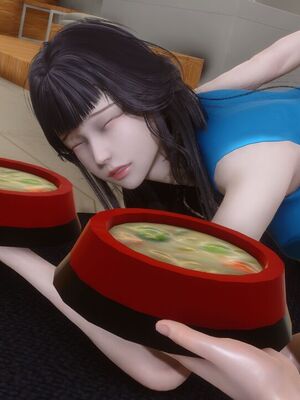 [3D]秘密01-48+番外01-03_018104