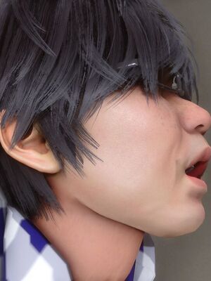 [3D]秘密01-48+番外01-03_018115