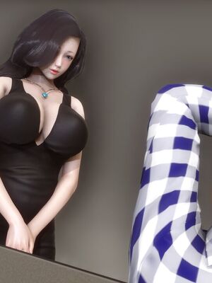 [3D]秘密01-48+番外01-03_018133