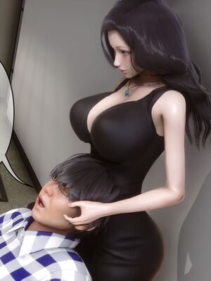 [3D]秘密01-48+番外01-03_018134