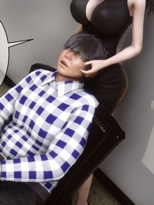 [3D]秘密01-48+番外01-03_018138