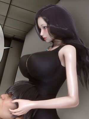 [3D]秘密01-48+番外01-03_018139