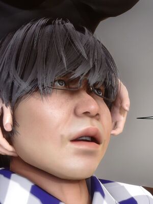 [3D]秘密01-48+番外01-03_018140