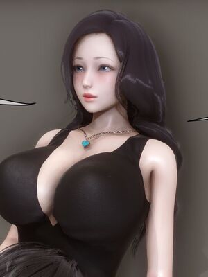 [3D]秘密01-48+番外01-03_018141