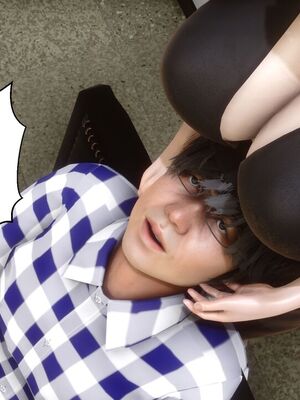 [3D]秘密01-48+番外01-03_018142