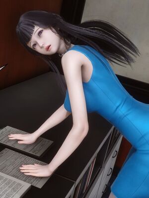 [3D]秘密01-48+番外01-03_018148