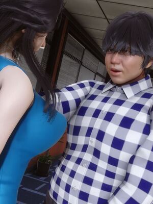 [3D]秘密01-48+番外01-03_018151