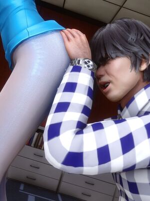 [3D]秘密01-48+番外01-03_018165