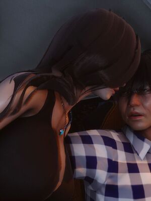 [3D]秘密01-48+番外01-03_018275