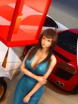 [3D]秘密01-48+番外01-03_018282