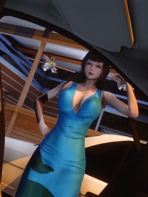 [3D]秘密01-48+番外01-03_018289