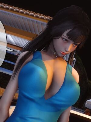 [3D]秘密01-48+番外01-03_018292