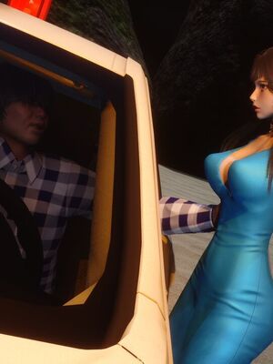 [3D]秘密01-48+番外01-03_018296