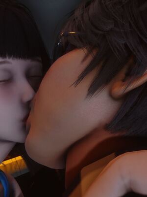 [3D]秘密01-48+番外01-03_018301