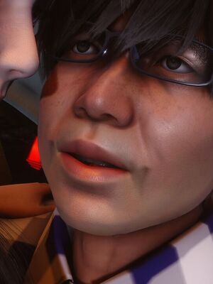 [3D]秘密01-48+番外01-03_018308