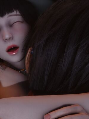 [3D]秘密01-48+番外01-03_018340