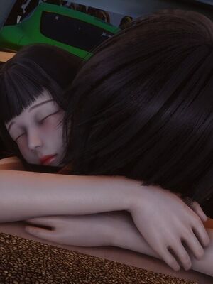 [3D]秘密01-48+番外01-03_018358