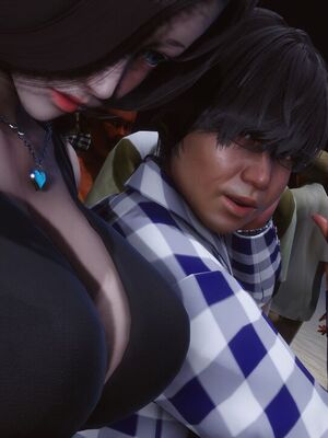 [3D]秘密01-48+番外01-03_018372