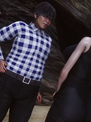 [3D]秘密01-48+番外01-03_018374