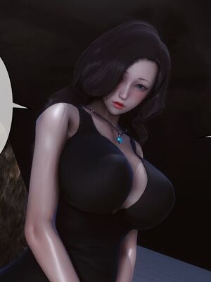 [3D]秘密01-48+番外01-03_018375