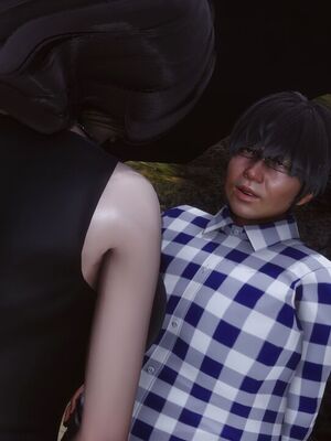 [3D]秘密01-48+番外01-03_018376