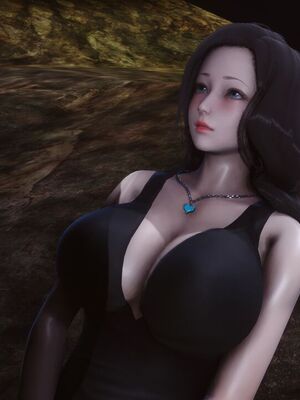 [3D]秘密01-48+番外01-03_018377