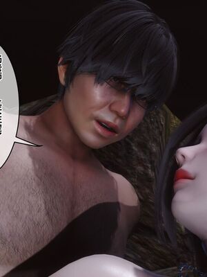 [3D]秘密01-48+番外01-03_018400