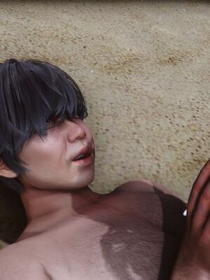 [3D]秘密01-48+番外01-03_018423