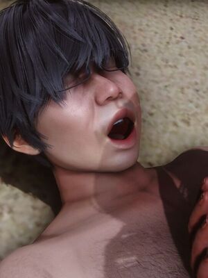 [3D]秘密01-48+番外01-03_018435