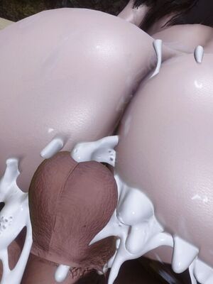 [3D]秘密01-48+番外01-03_018447