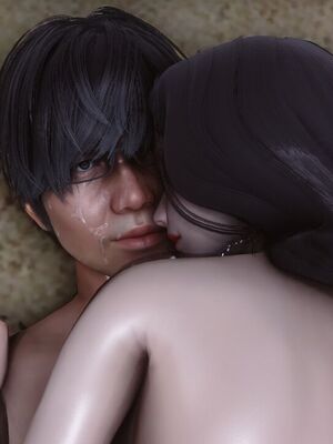 [3D]秘密01-48+番外01-03_018452