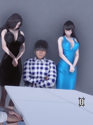 [3D]秘密01-48+番外01-03_018454