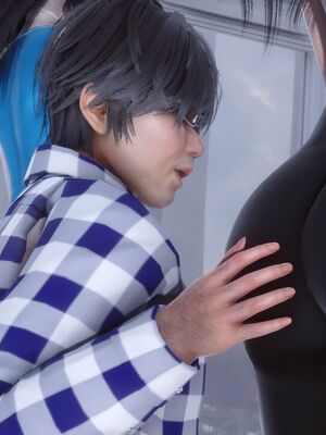 [3D]秘密01-48+番外01-03_018469