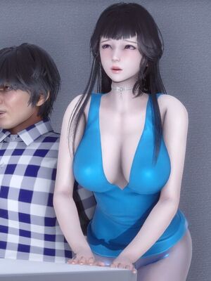 [3D]秘密01-48+番外01-03_018474