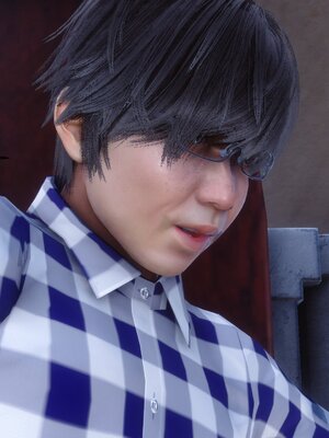 [3D]秘密01-48+番外01-03_018585