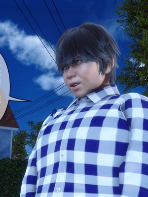 [3D]秘密01-48+番外01-03_018603