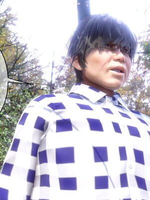 [3D]秘密01-48+番外01-03_018609