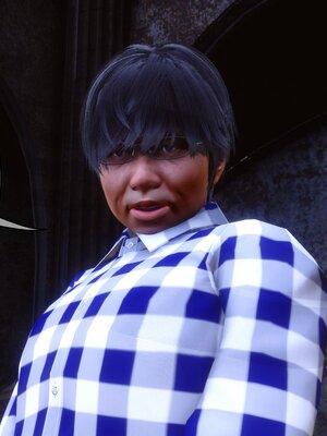 [3D]秘密01-48+番外01-03_018633