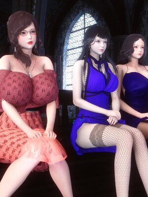 [3D]秘密01-48+番外01-03_018651