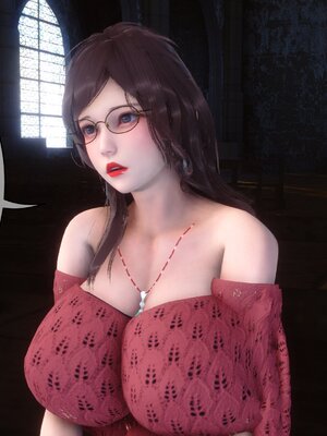 [3D]秘密01-48+番外01-03_018658