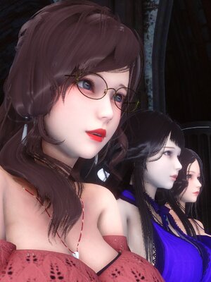 [3D]秘密01-48+番外01-03_018661